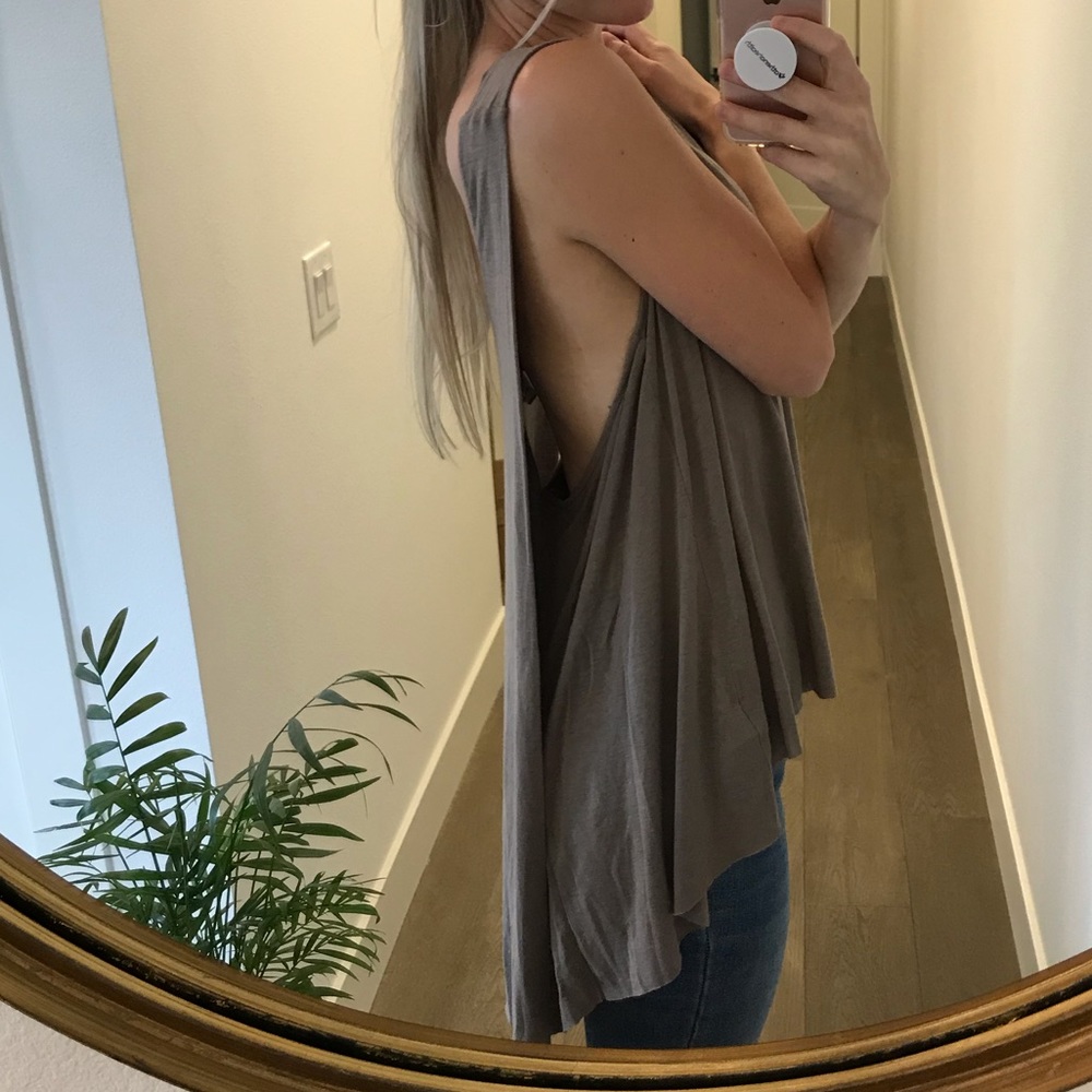 Free People Tank